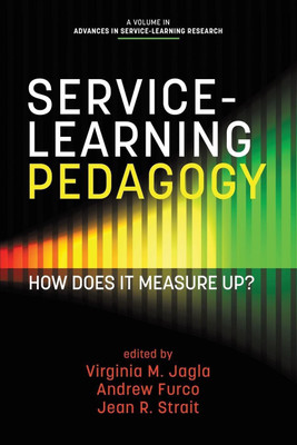 Service-Learning Pedagogy(English, Paperback, unknown)