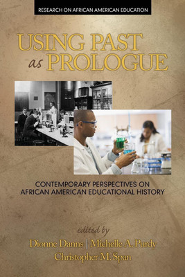 Using Past as Prologue(English, Paperback, unknown)