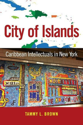 City of Islands(English, Paperback, Brown Tammy L.)