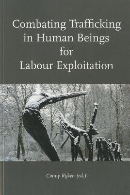 Combating Trafficking in Human Beings for Labour Exploitation(English, Paperback, unknown)
