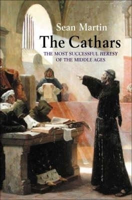 A Short History Of The Cathars(English, Hardcover, Martin Sean)