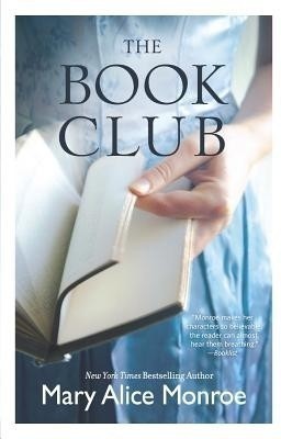 Bk Club(English, Paperback, Monroe Mary Alice)