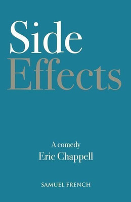 Side Effects(English, Paperback, Chappell Eric)