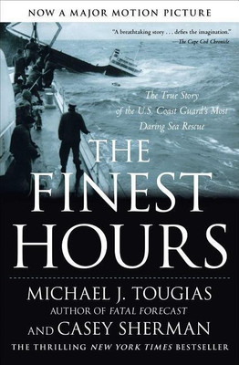 The Finest Hours(English, Paperback, Tougias Michael)