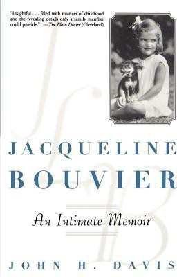 Jacqueline Bouvier(English, Paperback, Davis John H.)
