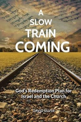 A Slow Train Coming(English, Paperback, Silver David S)