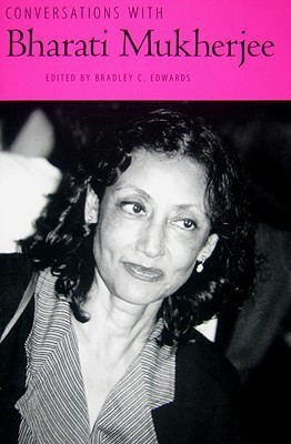 Conversations with Bharati Mukherjee(English, Paperback, unknown)