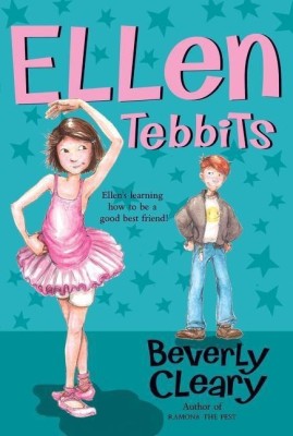 Ellen Tebbits(English, Paperback, Cleary Beverly)