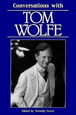 Conversations with Tom Wolfe(English, Paperback, unknown)