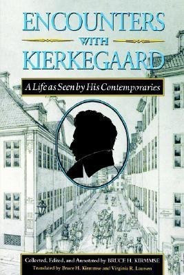 Encounters with Kierkegaard(English, Paperback, Kierkegaard Soren)