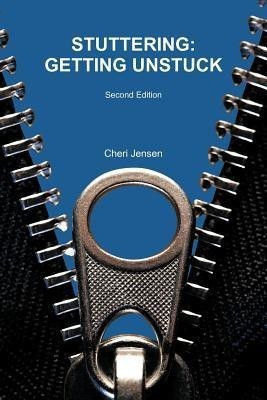 Stuttering(English, Paperback, Jensen Cheri)