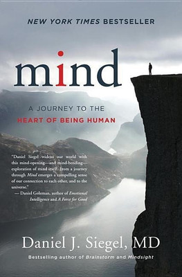 Mind(English, Hardcover, Siegel Daniel J. M.D.)