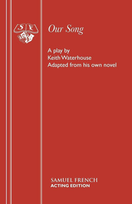 Our Song(English, Paperback, Waterhouse Keith)