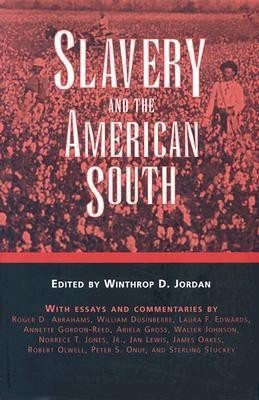 Slavery and the American South(English, Hardcover, unknown)