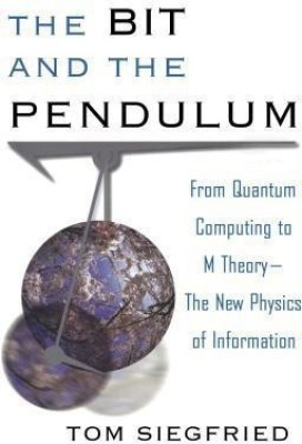 The Bit and the Pendulum(English, Paperback, Siegfried Tom)