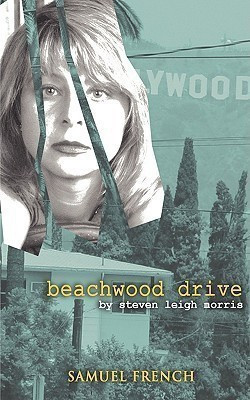 Beachwood Drive(English, Paperback, Leigh Morris Steven)