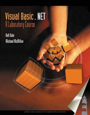 Visual Basic .NET: A Laboratory Course(English, Paperback, Dale Nell)