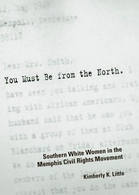 You Must Be from the North(English, Hardcover, Little Kimberly K.)