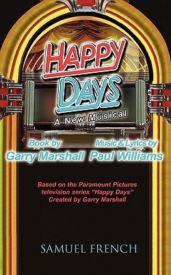 Happy Days - A Musical(English, Paperback, Marshall Garry)