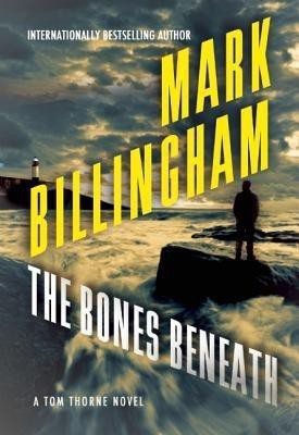 The Bones Beneath(English, Paperback, Billingham Mark)