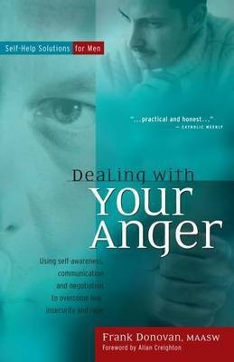 Dealing with Your Anger(English, Hardcover, Donovan Frank)