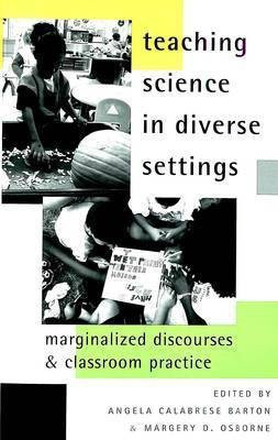 Teaching Science in Diverse Settings(English, Paperback, unknown)
