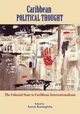 Caribbean Political Thought(English, Paperback, unknown)