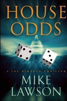 House Odds(English, Paperback, Lawson Mike)