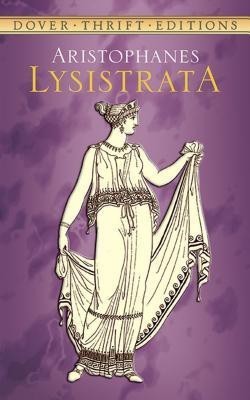 Lysistrata(English, Paperback, Aristophanes Aristophanes)