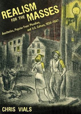 Realism for the Masses(English, Hardcover, Vials Chris)