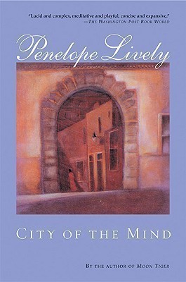 City of the Mind(English, Paperback, Lively Penelope)