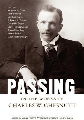Passing in the Works of Charles W. Chesnutt(English, Paperback, unknown)
