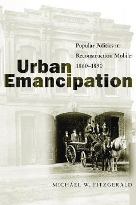 Urban Emancipation(English, Paperback, Fitzgerald Michael W.)