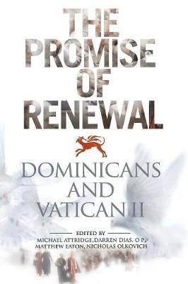 The Promise of Renewal(English, Paperback, Attridge Michael)