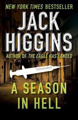 A Season in Hell(English, Paperback, Higgins Jack)