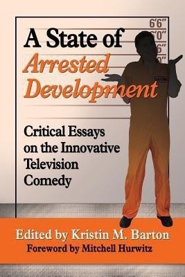 A State of Arrested Development(English, Paperback, unknown)