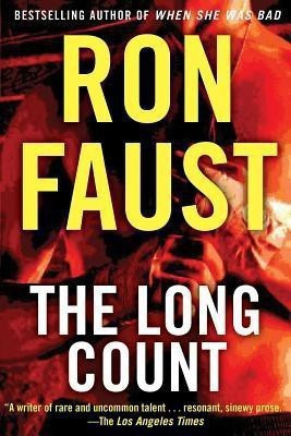 The Long Count(English, Hardcover, Faust Ron)