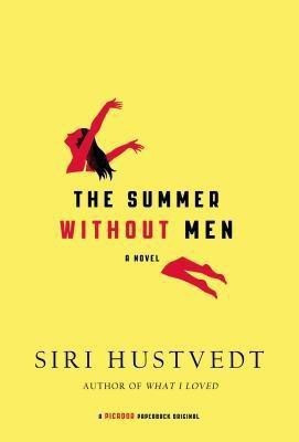 Summer Without Men(English, Paperback, Hustvedt Siri)