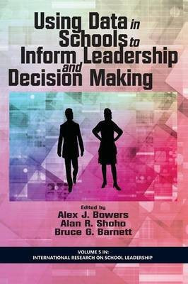 Using Data in Schools to Inform Leadership and Decision Making(English, Paperback, unknown)