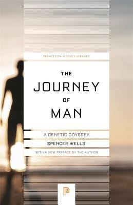 The Journey of Man(English, Paperback, Wells Spencer)