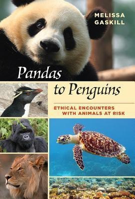 Pandas to Penguins(English, Paperback, Gaskill Melissa)
