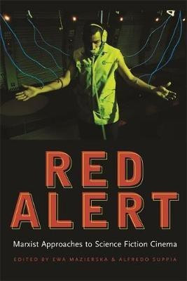 Red Alert(English, Paperback, unknown)