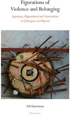 Figurations of Violence and Belonging(English, Paperback, Kuntsman Adi)