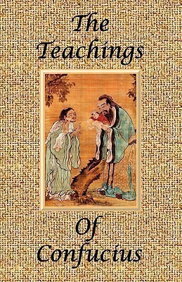The Teachings of Confucius - Special Edition(English, Paperback, Confucius)