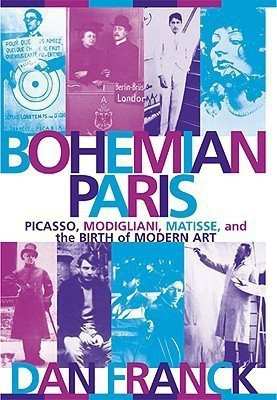 Bohemian Paris(English, Paperback, Franck Dan)