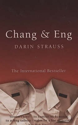 Chang and Eng(English, Paperback, Strauss Darin)