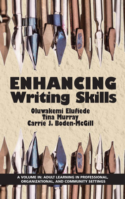 Enhancing Writing Skills(English, Hardcover, unknown)