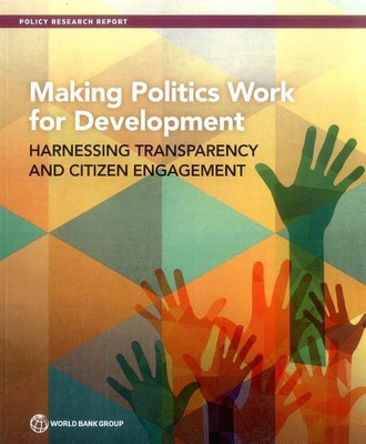 Making Politics Work for Development(English, Paperback, Khemani Stuti)