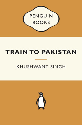 Train to Pakistan(English, Paperback, Singh Khushwant)