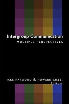 Intergroup Communication(English, Paperback, unknown)